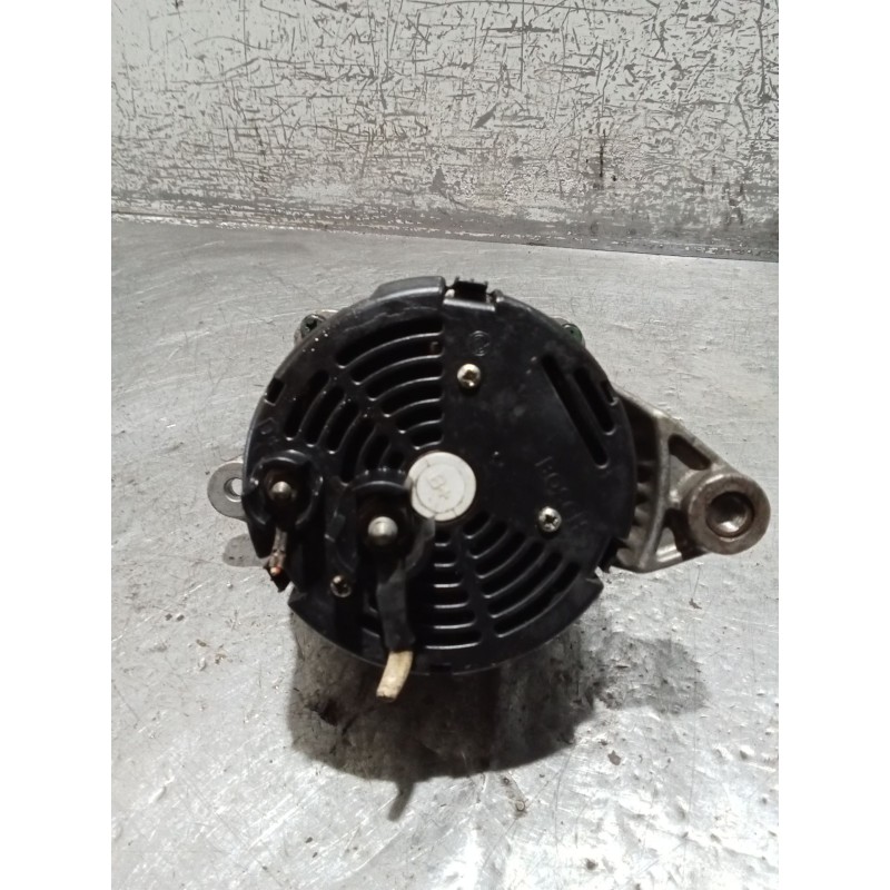 Recambio de alternador para suzuki vitara (et, ta, td) 1.9 d a las 4 ruedas (se 419td) referencia OEM IAM 0986038740  97