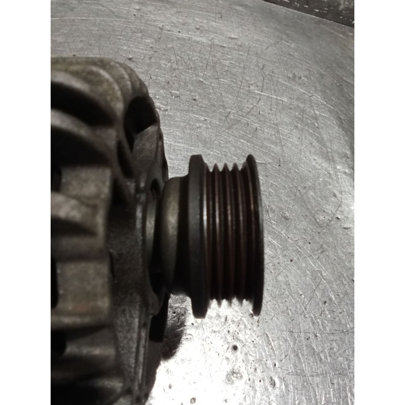 Recambio de alternador para fiat panda / panda classic (169_) 1.1 (169.axa1a) referencia OEM IAM 51700675 70A 03