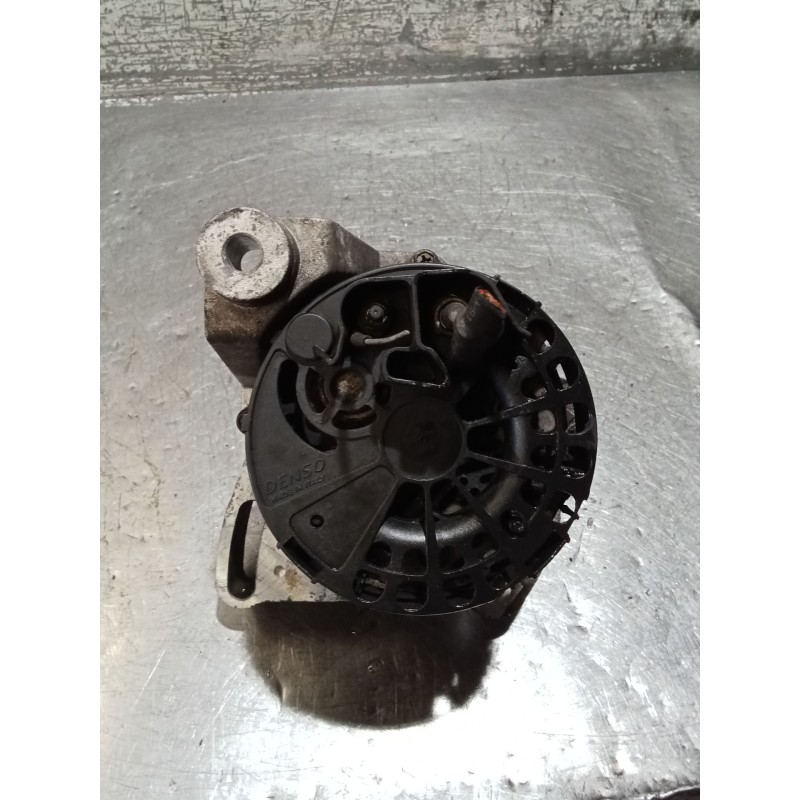Recambio de alternador para fiat panda / panda classic (169_) 1.1 (169.axa1a) referencia OEM IAM 51700675 70A 03