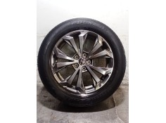 Recambio de juego llantas para toyota rav 4 v (_a5_, _h5_) 2.5 hybrid awd (axah54) referencia OEM IAM 225/60 R18 100H  