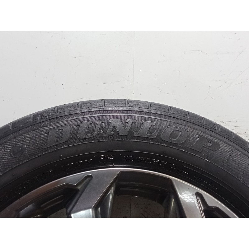 Recambio de juego llantas para toyota rav 4 v (_a5_, _h5_) 2.5 hybrid awd (axah54) referencia OEM IAM 225/60 R18 100H  