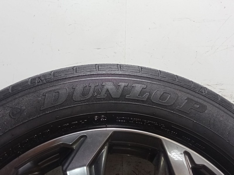 Recambio de juego llantas para toyota rav 4 v (_a5_, _h5_) 2.5 hybrid awd (axah54) referencia OEM IAM 225/60 R18 100H  