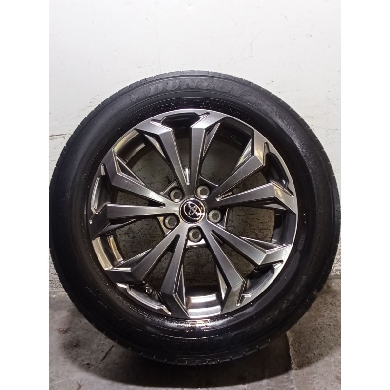Recambio de juego llantas para toyota rav 4 v (_a5_, _h5_) 2.5 hybrid awd (axah54) referencia OEM IAM 225/60 R18 100H  