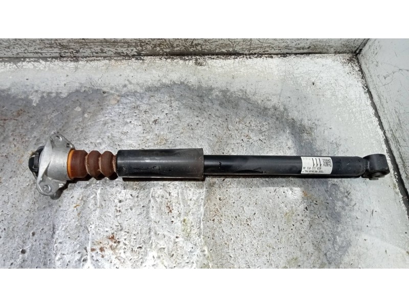 Recambio de amortiguador trasero izquierdo para skoda fabia 1.0 tsi referencia OEM IAM 6C0512011AK  