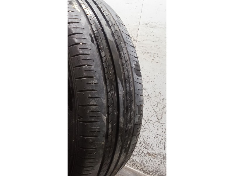 Recambio de juego llantas para toyota rav 4 v (_a5_, _h5_) 2.5 hybrid awd (axah54) referencia OEM IAM 225/60 R18 100H  