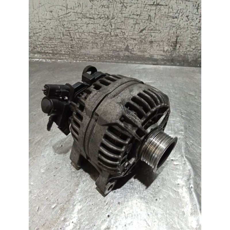 Recambio de alternador para citroën xsara coupé (n0) 2.0 hdi 90 referencia OEM IAM   