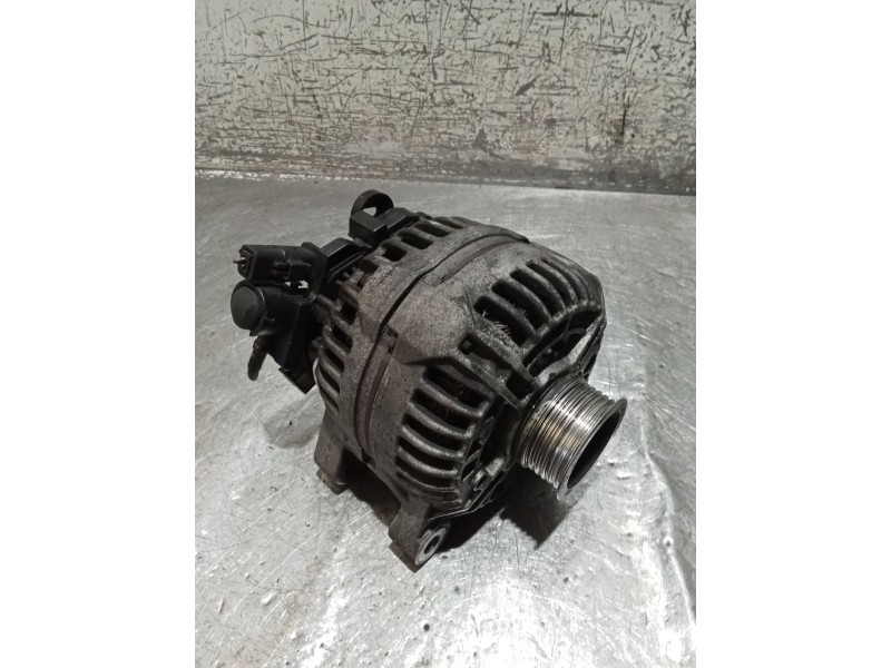 Recambio de alternador para citroën xsara coupé (n0) 2.0 hdi 90 referencia OEM IAM   