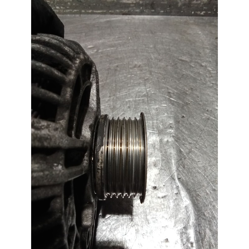 Recambio de alternador para citroën xsara coupé (n0) 2.0 hdi 90 referencia OEM IAM   