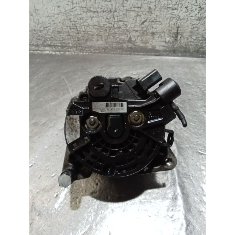 Recambio de alternador para citroën xsara coupé (n0) 2.0 hdi 90 referencia OEM IAM   