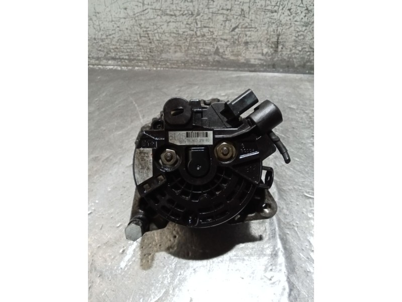 Recambio de alternador para citroën xsara coupé (n0) 2.0 hdi 90 referencia OEM IAM   