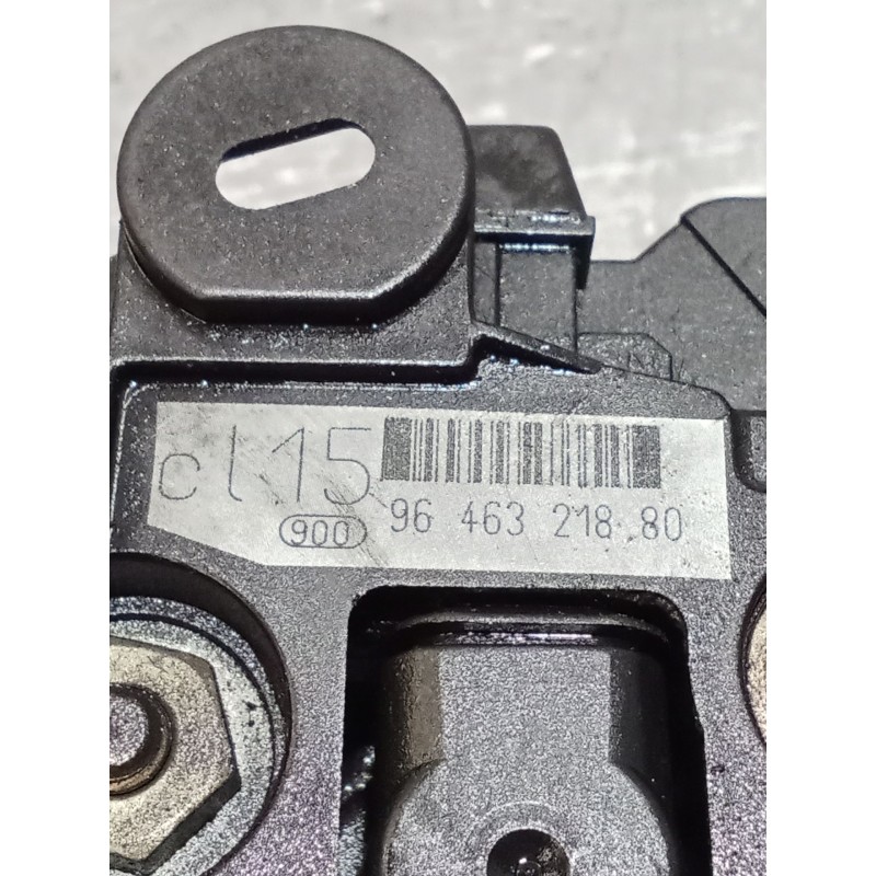 Recambio de alternador para citroën xsara coupé (n0) 2.0 hdi 90 referencia OEM IAM   