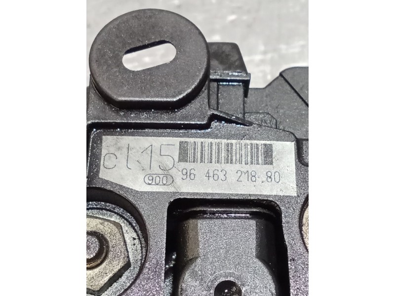 Recambio de alternador para citroën xsara coupé (n0) 2.0 hdi 90 referencia OEM IAM   