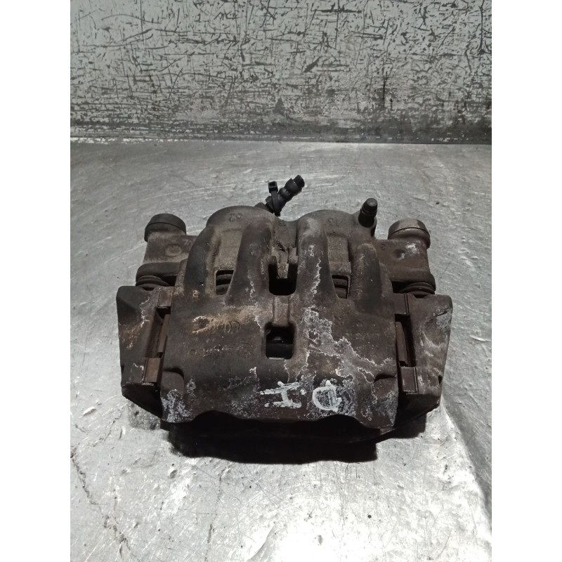 Recambio de pinza freno delantera izquierda para citroën jumper iii caja/chasis 2.2 hdi 120 referencia OEM IAM   06