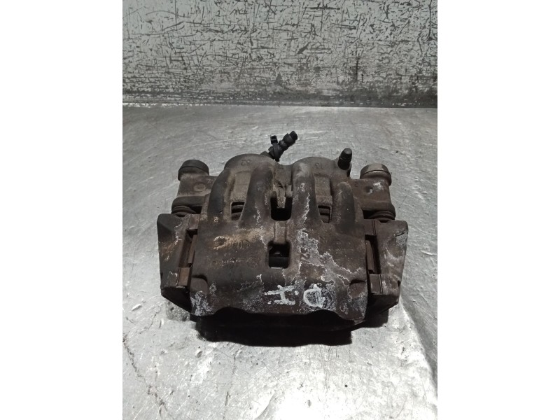 Recambio de pinza freno delantera izquierda para citroën jumper iii caja/chasis 2.2 hdi 120 referencia OEM IAM   06