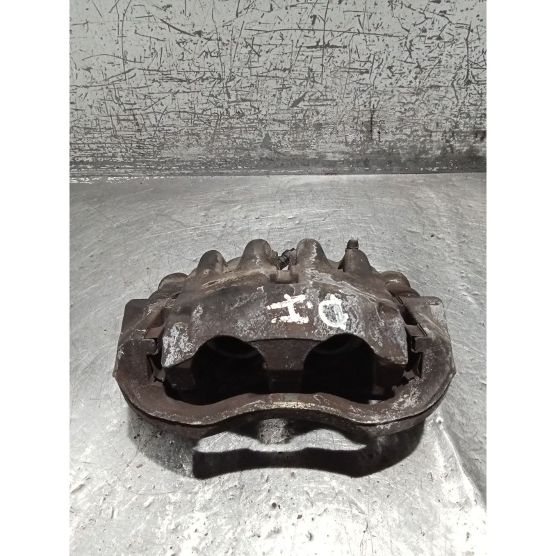 Recambio de pinza freno delantera izquierda para citroën jumper iii caja/chasis 2.2 hdi 120 referencia OEM IAM   06
