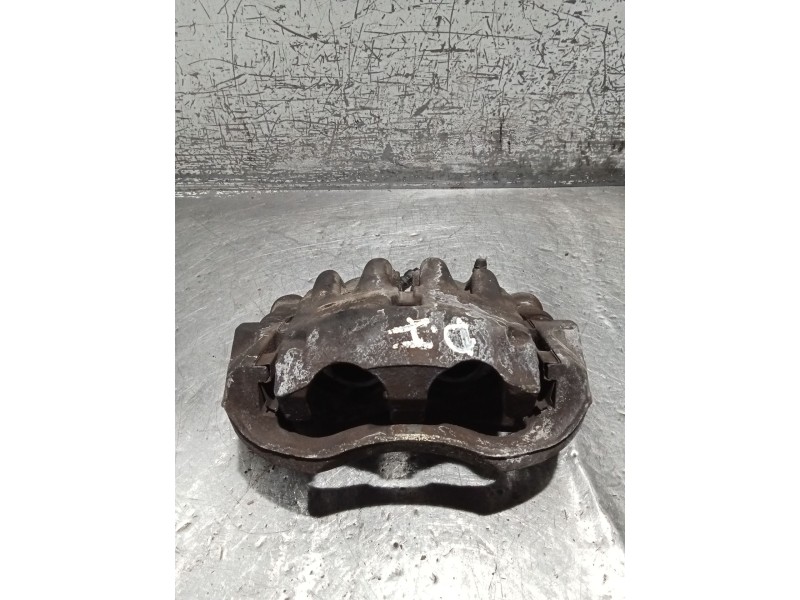Recambio de pinza freno delantera izquierda para citroën jumper iii caja/chasis 2.2 hdi 120 referencia OEM IAM   06