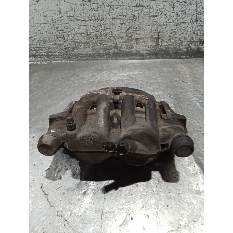 Recambio de pinza freno delantera izquierda para citroën jumper iii caja/chasis 2.2 hdi 120 referencia OEM IAM   06