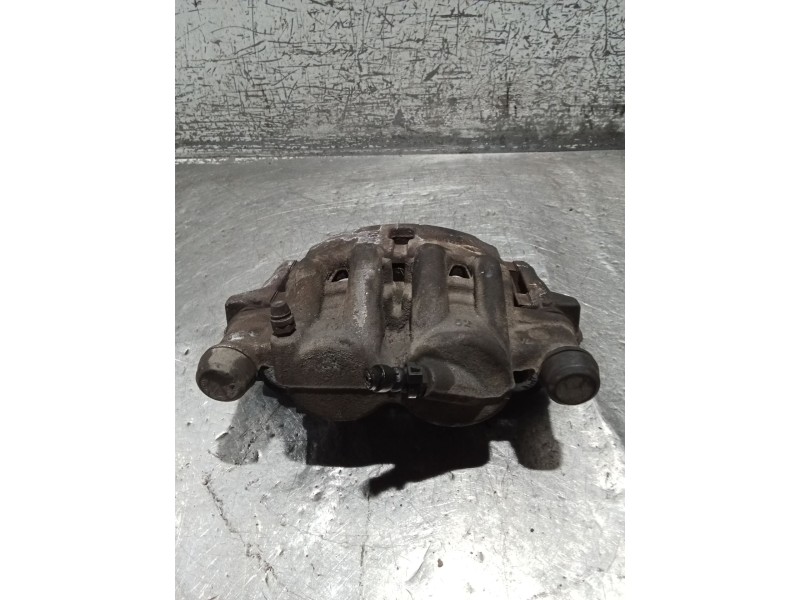 Recambio de pinza freno delantera izquierda para citroën jumper iii caja/chasis 2.2 hdi 120 referencia OEM IAM   06