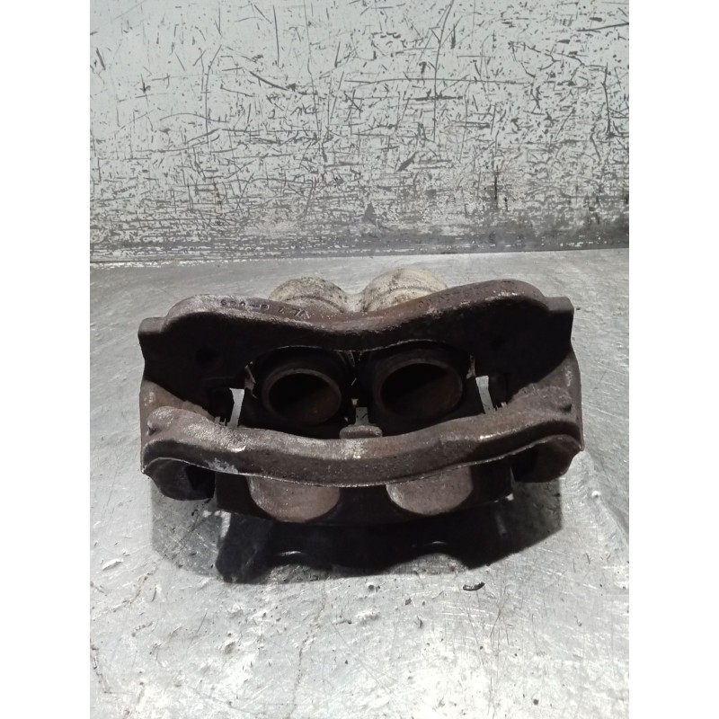 Recambio de pinza freno delantera izquierda para citroën jumper iii caja/chasis 2.2 hdi 120 referencia OEM IAM   06