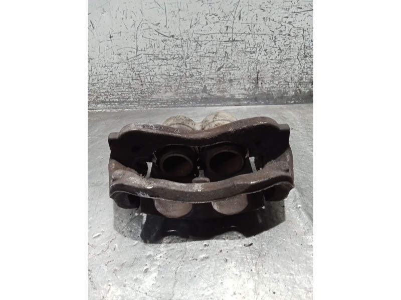 Recambio de pinza freno delantera izquierda para citroën jumper iii caja/chasis 2.2 hdi 120 referencia OEM IAM   06