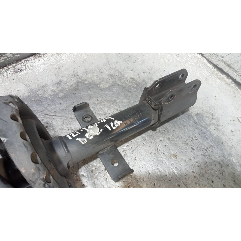 Recambio de amortiguador delantero izquierdo para renault clio grandtour exception referencia OEM IAM 8200676024 03071000608 