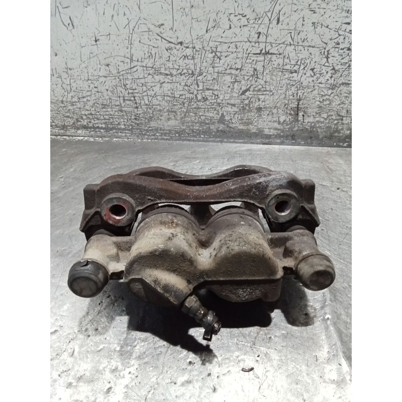 Recambio de pinza freno delantera izquierda para citroën jumper iii caja/chasis 2.2 hdi 120 referencia OEM IAM   06