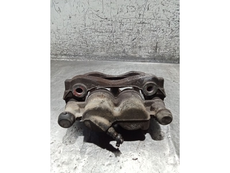 Recambio de pinza freno delantera izquierda para citroën jumper iii caja/chasis 2.2 hdi 120 referencia OEM IAM   06