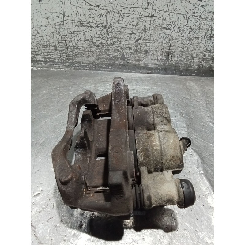 Recambio de pinza freno delantera izquierda para citroën jumper iii caja/chasis 2.2 hdi 120 referencia OEM IAM   06