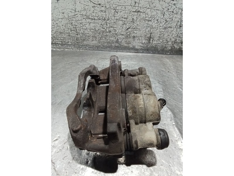 Recambio de pinza freno delantera izquierda para citroën jumper iii caja/chasis 2.2 hdi 120 referencia OEM IAM   06