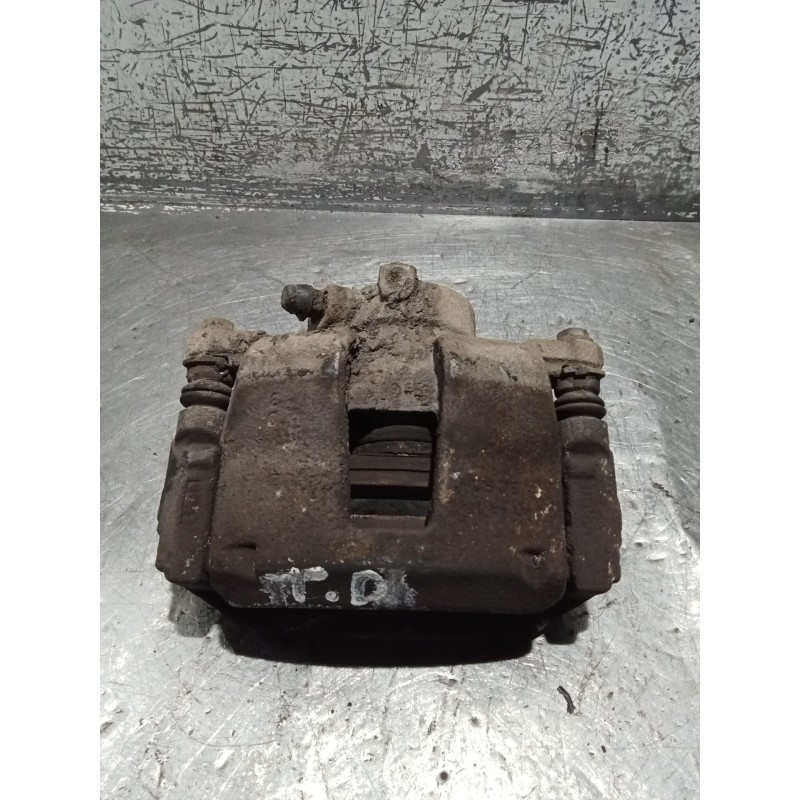 Recambio de pinza freno trasera derecha para citroën jumper iii caja/chasis 2.2 hdi 120 referencia OEM IAM   06