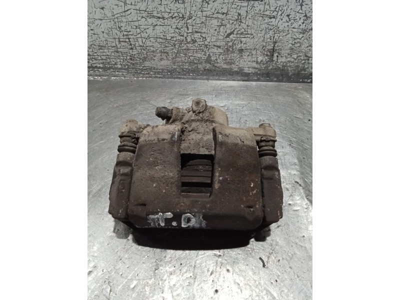 Recambio de pinza freno trasera derecha para citroën jumper iii caja/chasis 2.2 hdi 120 referencia OEM IAM   06