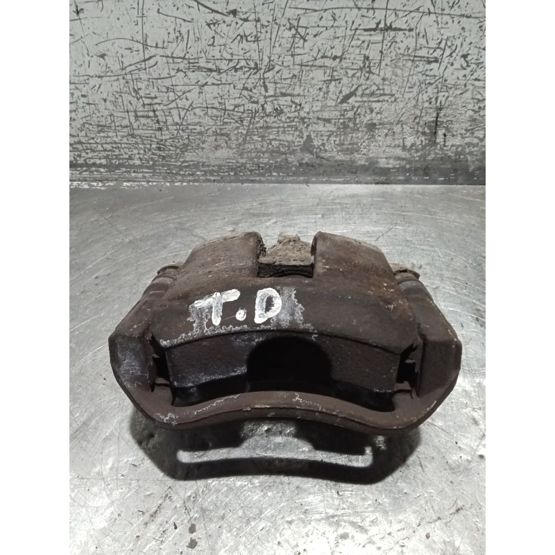 Recambio de pinza freno trasera derecha para citroën jumper iii caja/chasis 2.2 hdi 120 referencia OEM IAM   06