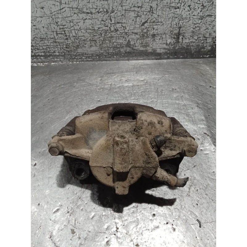 Recambio de pinza freno trasera derecha para citroën jumper iii caja/chasis 2.2 hdi 120 referencia OEM IAM   06