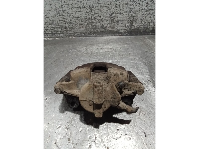 Recambio de pinza freno trasera derecha para citroën jumper iii caja/chasis 2.2 hdi 120 referencia OEM IAM   06