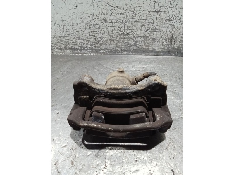 Recambio de pinza freno trasera derecha para citroën jumper iii caja/chasis 2.2 hdi 120 referencia OEM IAM   06