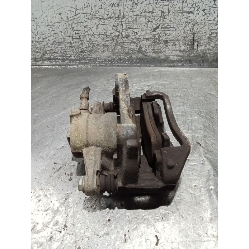 Recambio de pinza freno trasera derecha para citroën jumper iii caja/chasis 2.2 hdi 120 referencia OEM IAM   06