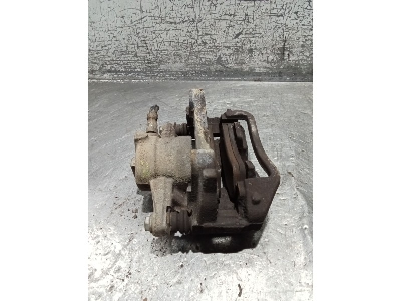 Recambio de pinza freno trasera derecha para citroën jumper iii caja/chasis 2.2 hdi 120 referencia OEM IAM   06