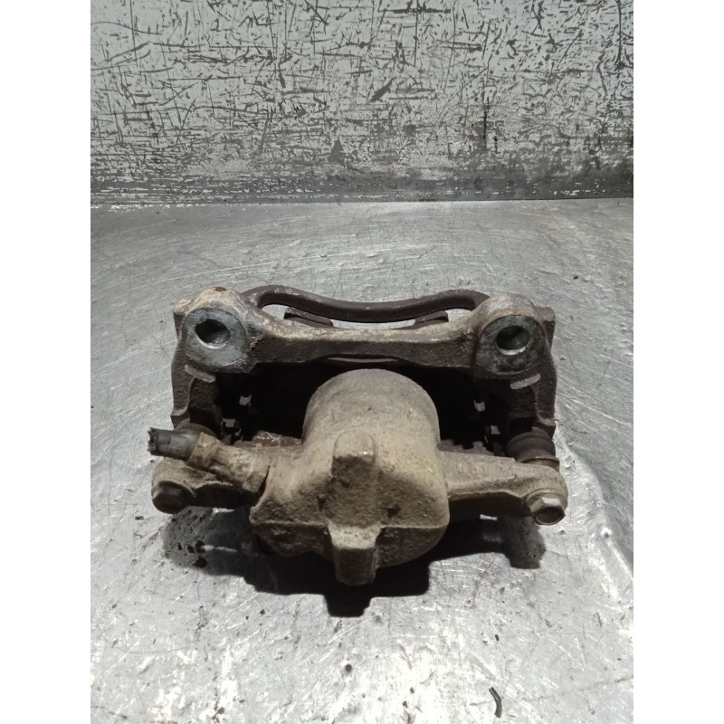 Recambio de pinza freno trasera derecha para citroën jumper iii caja/chasis 2.2 hdi 120 referencia OEM IAM   06