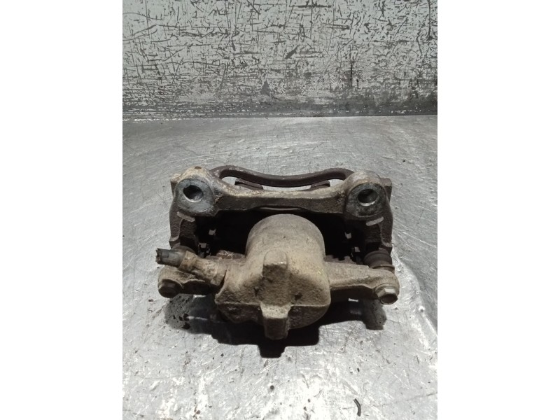 Recambio de pinza freno trasera derecha para citroën jumper iii caja/chasis 2.2 hdi 120 referencia OEM IAM   06