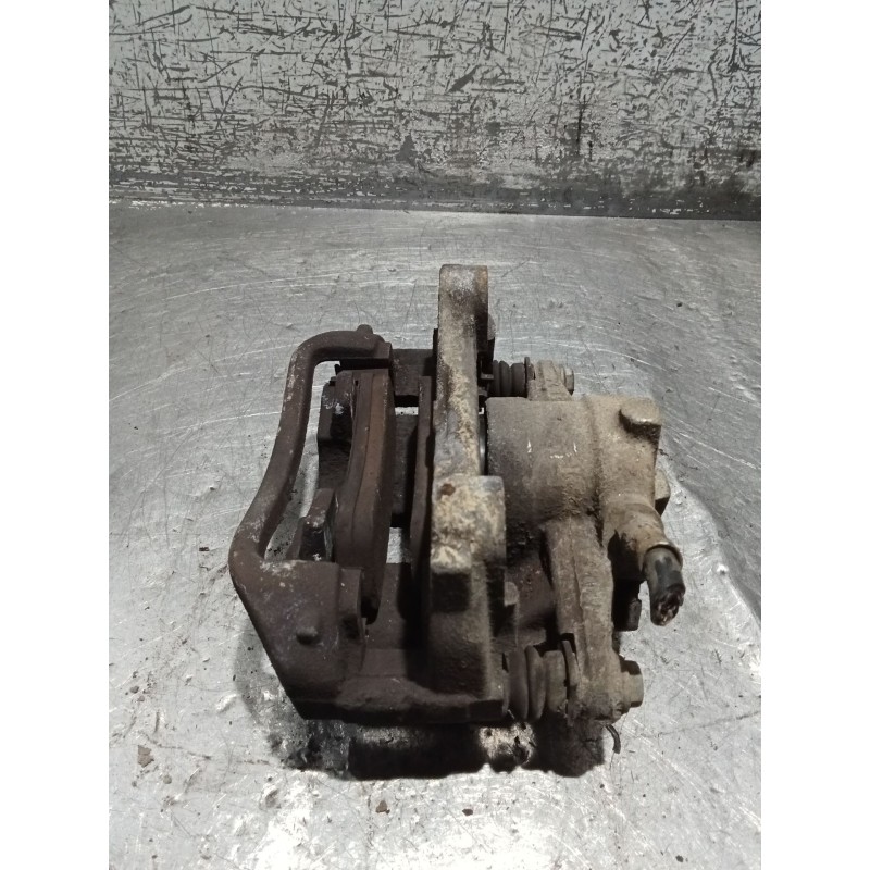 Recambio de pinza freno trasera derecha para citroën jumper iii caja/chasis 2.2 hdi 120 referencia OEM IAM   06