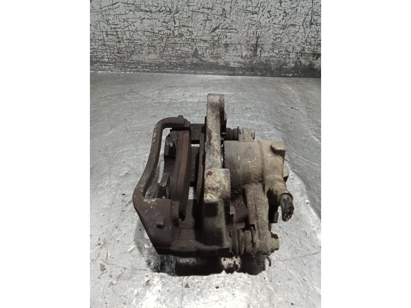 Recambio de pinza freno trasera derecha para citroën jumper iii caja/chasis 2.2 hdi 120 referencia OEM IAM   06