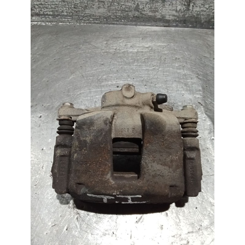 Recambio de pinza freno trasera izquierda para citroën jumper iii caja/chasis 2.2 hdi 120 referencia OEM IAM   06