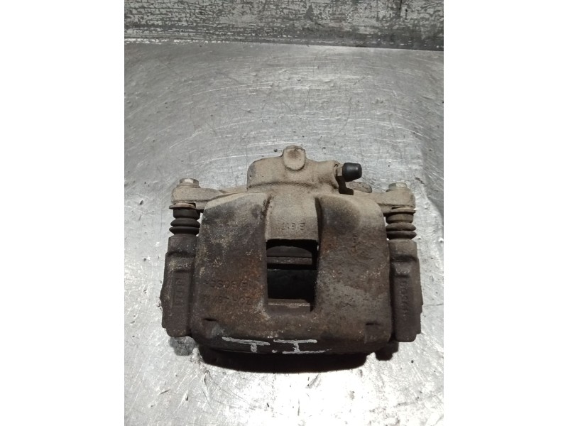 Recambio de pinza freno trasera izquierda para citroën jumper iii caja/chasis 2.2 hdi 120 referencia OEM IAM   06