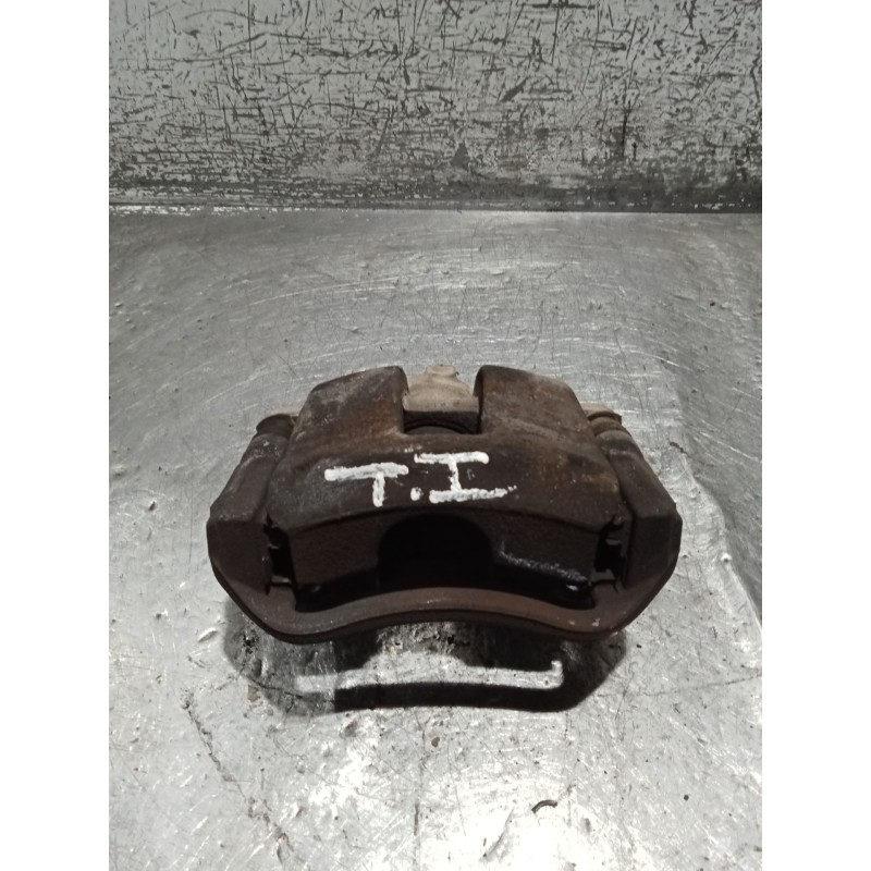 Recambio de pinza freno trasera izquierda para citroën jumper iii caja/chasis 2.2 hdi 120 referencia OEM IAM   06