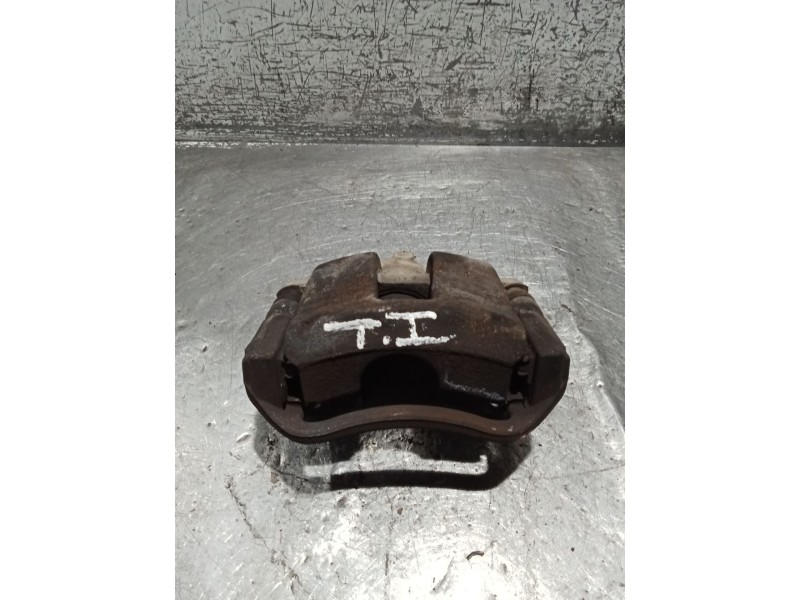 Recambio de pinza freno trasera izquierda para citroën jumper iii caja/chasis 2.2 hdi 120 referencia OEM IAM   06