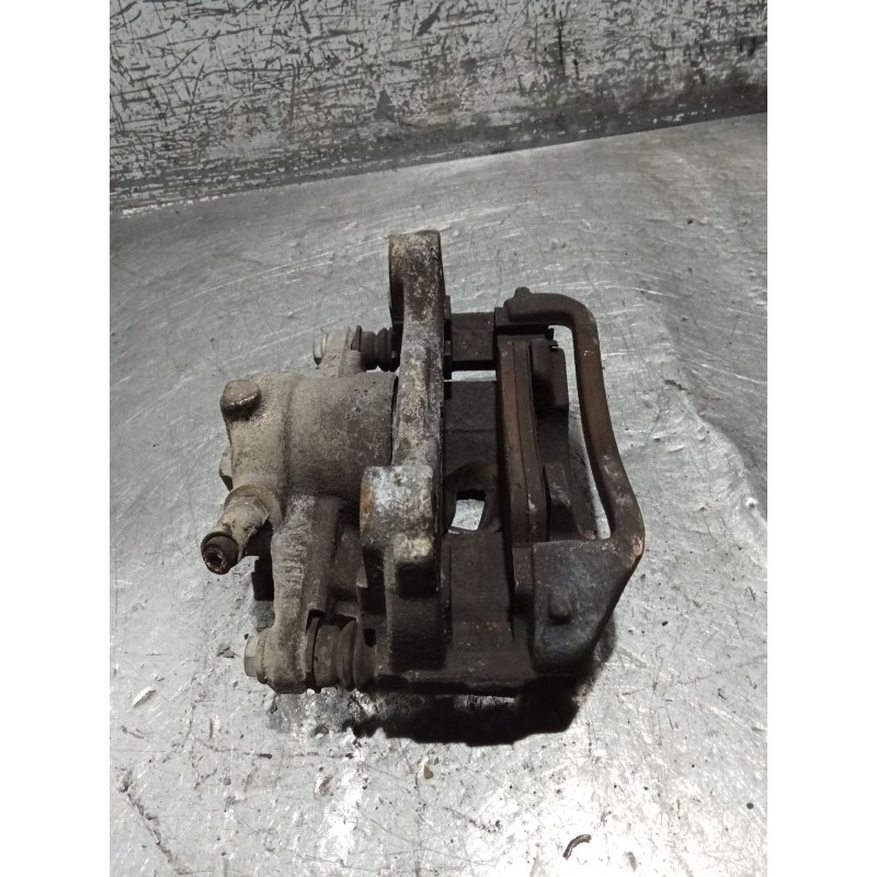 Recambio de pinza freno trasera izquierda para citroën jumper iii caja/chasis 2.2 hdi 120 referencia OEM IAM   06