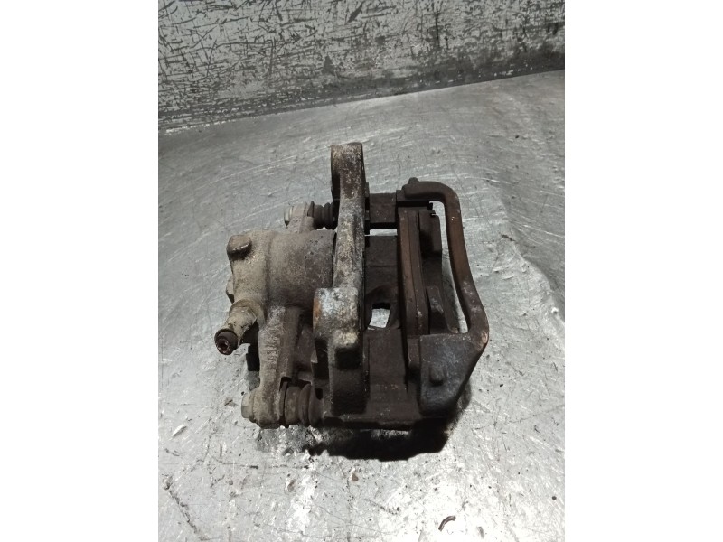 Recambio de pinza freno trasera izquierda para citroën jumper iii caja/chasis 2.2 hdi 120 referencia OEM IAM   06