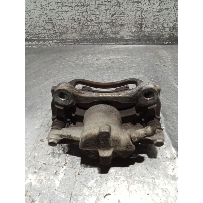 Recambio de pinza freno trasera izquierda para citroën jumper iii caja/chasis 2.2 hdi 120 referencia OEM IAM   06