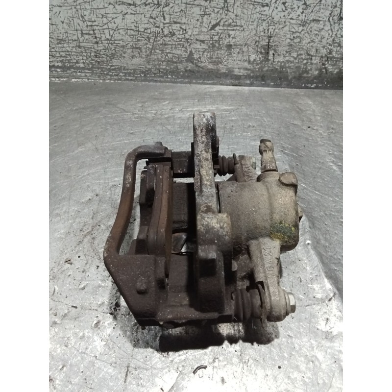 Recambio de pinza freno trasera izquierda para citroën jumper iii caja/chasis 2.2 hdi 120 referencia OEM IAM   06