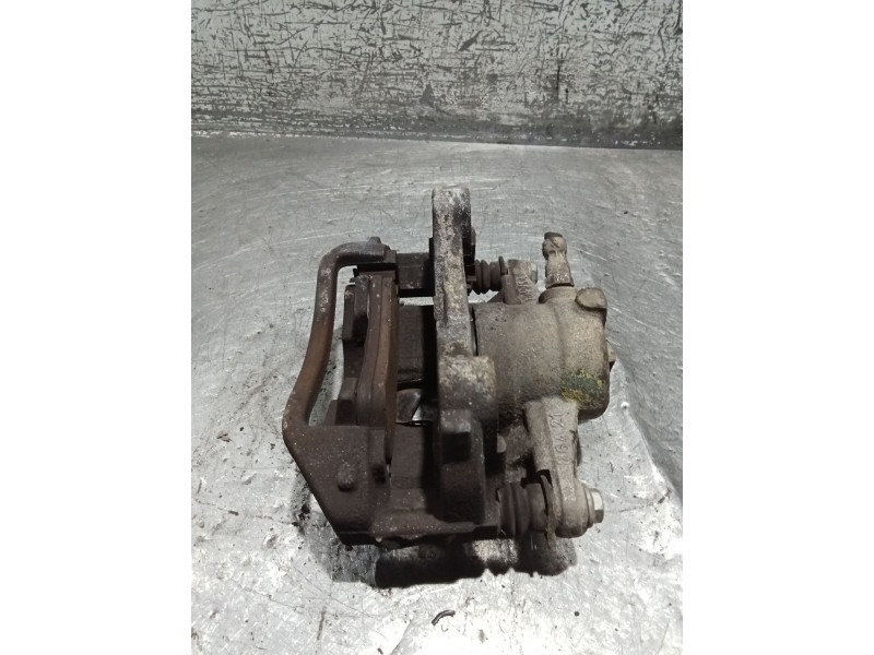 Recambio de pinza freno trasera izquierda para citroën jumper iii caja/chasis 2.2 hdi 120 referencia OEM IAM   06